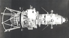 Первый искусственный спутник Луны